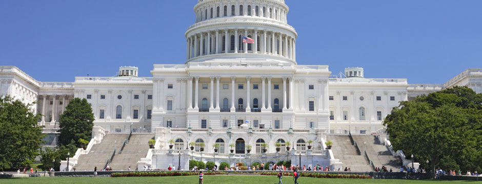 united states capitol building