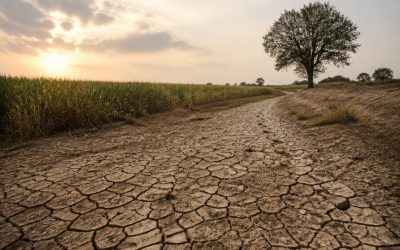 How To Think About The Convention to Combat Desertification