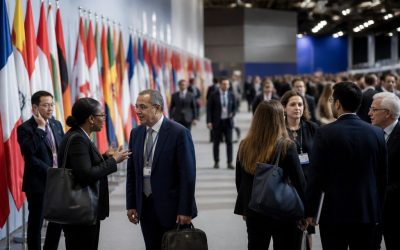 Climate Change Convention