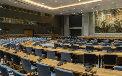 WSSD – World Summit for Sustainable Development